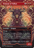Scourge of Valkas 1490 (Secret Lair Drop Series) 