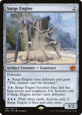 Surge Engine (The Brothers' War) 