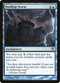 Rooftop Storm (Innistrad)  - undefined