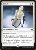Pariah (Conspiracy: Take the Crown) 
