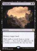 Sinkhole 106/249 (Eternal Masters) 