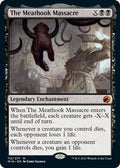 The Meathook Massacre (Innistrad: Midnight Hunt) 