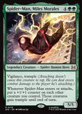 Spider-Man, Miles Morales 18 () 