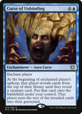 Curse of Unbinding (Commander: Innistrad: Midnight Hunt) 