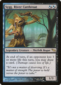 Sygg, River Cutthroat 176/301 (Shadowmoor) 