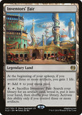Inventors' Fair (Kaladesh)  - undefined