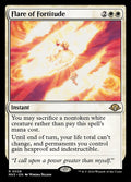 Flare of Fortitude 26 (Modern Horizons 3) 