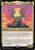 The Ur-Dragon 11/1 (Secret Lair Drop Series)  - Foil