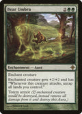 Bear Umbra (Rise of the Eldrazi) 