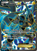 Zekrom EX 97/99 (Next Destinies)  - Holofoil