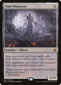 Void Winnower 17 (Battle for Zendikar) 