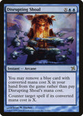 Disrupting Shoal 33/165 (Betrayers of Kamigawa) 