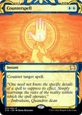 Counterspell 15 (Strixhaven: Mystical Archives) 