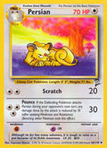 Persian 056/130 (Base Set 2) 