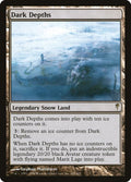 Dark Depths (Coldsnap) 