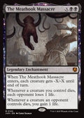 The Meathook Massacre (Innistrad Remastered) 