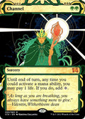 Channel (Strixhaven: Mystical Archives) 