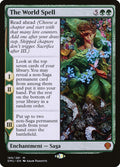The World Spell (Dominaria United) 