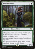 Realmwalker (Kaldheim) 