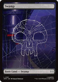Swamp 0191 (Marvel's Spider-Man) 
