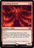 Screaming Nemesis (Promo Pack: Duskmourn: House of Horror) 