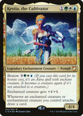 Kestia, the Cultivator (Commander 2018)  - undefined