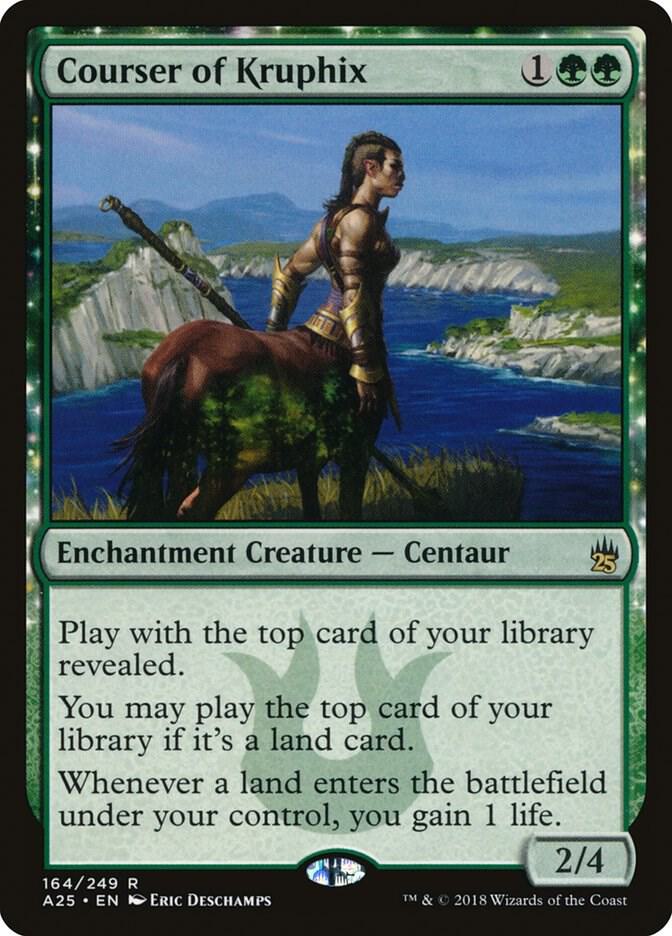 Courser of Kruphix (Masters 25) 