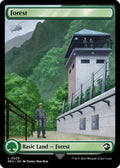 Forest (Universes Beyond: Jurassic World Collection) 