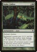 Snake Umbra (Rise of the Eldrazi)  - undefined