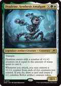 Dyadrine Synthesis Amalgam (Edge of Eternities) 