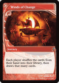 Winds of Change 201/390 (Mystery Booster 2)  - Future Sight