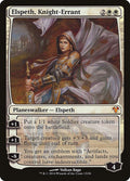 Elspeth Knight Errant (Magic Modern Event Deck) 