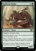 Goldvein Hydra (Promo Pack: Outlaws of Thunder Junction) 