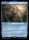 Rivendell (Universes Beyond: The Lord of the Rings: Tales of Middle-earth)  - undefined