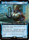 Edgar King of Figaro Extended Art (FINAL FANTASY) 