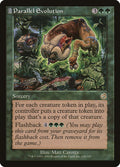 Parallel Evolution 136/143 (Torment) 