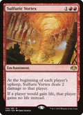 Sulfuric Vortex (Dominaria Remastered)  - undefined