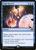 Time Stretch (Dominaria Remastered)  - undefined