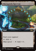 Muraganda Raceway 0396 Extended Art (Aetherdrift)  - undefined