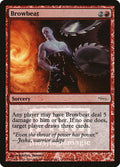 Browbeat (FNM Promos)  - undefined
