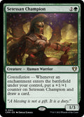 Setessan Champion (Commander Masters) 