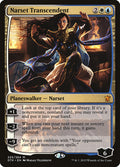 Narset Transcendent (Dragons of Tarkir) 