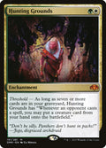 Hunting Grounds (Dominaria Remastered) 