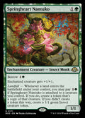 Springheart Nantuko 171/319 (Modern Horizons 3) 