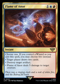Flame of Anor (Universes Beyond: The Lord of the Rings: Tales of Middle-earth) 