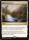 Reflecting Pool (Commander Legends: Battle for Baldur's Gate) 