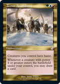 Temur Ascendancy (Time Spiral: Remastered) 