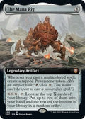 The Mana Rig Extended Art (Commander: Dominaria United) 