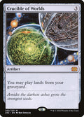 Crucible of Worlds 303 (Double Masters 2022) 