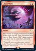 Chaos Warp (Universes Beyond: Warhammer 40,000) 